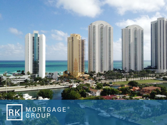 Loan Miami Mortgage Program