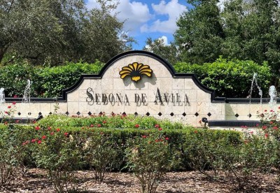 Sedona De Avila, Tampa, Florida 33613