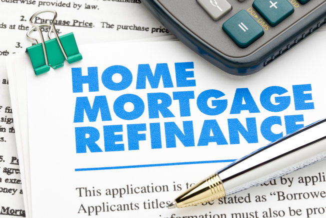 Refinancing Your Home A Complete Guide to Refinancing Your Home Mortgage